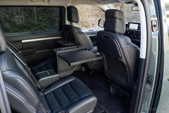 TOYOTA VIP Proace Verso long L2 - 9