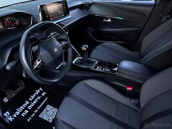 Peugeot 208 1.2 PureTech 100 Allure - 9