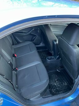 Škoda RAPID 2014 - 9