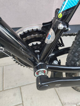 Detský Junior bicykel Dema Vitta 2018 - 9