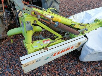 3,1m Kosačka CLAAS CORTO 310s - 9