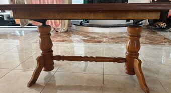 Konfetenčný stôl - 9