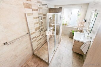Na predaj 4-izbový byt, kompletná rekonštrukcia, Trenčín - 9
