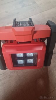 Aku Naradie Hilti Nove - 9