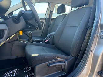 Renault Mégane 1.6 16V Expression - 9