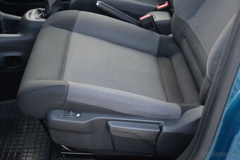 Citroen C4 Cactus 1.2 Benzín, Shine - 9