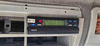 IVECO EUROCARGO - 9