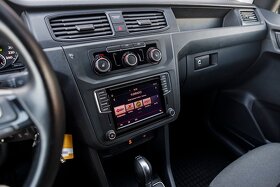 Volkswagen Caddy Kombi 1.4TSI 96kW DSG7 12/2019 - 9
