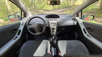 Toyota Yaris - 9