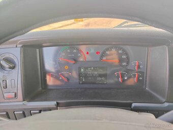 Volvo FH 440, euro 5 - 9
