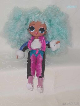 babika lol a rainbow high - 9