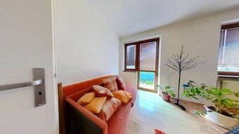 Viacgeneračný RD Ivanka pri Dunaji (možná stavba v záhrade) - 9