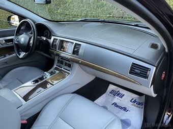 Jaguar XF SK Luxury - 9