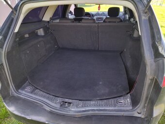 Ford Mondeo mk4 - 9