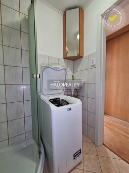 HALO reality - Prenájom, garsónka Handlová, 29. augusta - ZN - 9