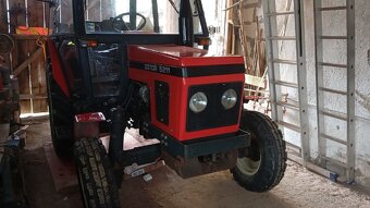 Zetor 5211 - 9
