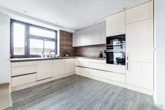 Luxusný 4-izbový byt, prenájom, 120 m2, Pri plavárni, Košice - 9