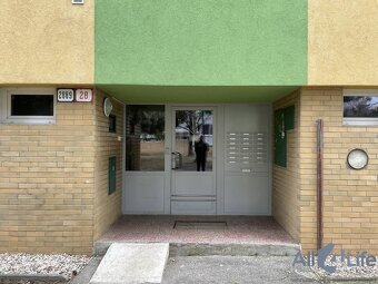 PRENÁJOM - Útulný 1,5-izbový byt na Juhu v Piešťanoch - 9