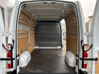 Opel Movano 2.3 Cdti, L2H2, možný odpočet DPH - 9