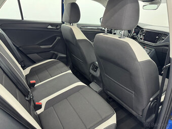Volkswagen T-Roc 1.5 TSI BMT Sport FULL LED - 9