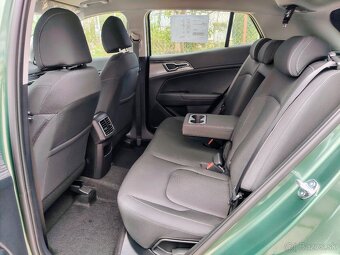 Kia Sportage 1,6 T-GDi Silver M6 - 9