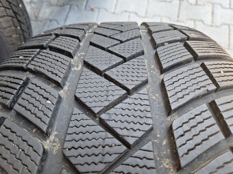285/40 r22 zimne pneumatiky 285 40 22 285/40/22 - 9
