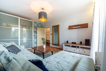 3 izb. plne zariadený byt v centre Trenčína - 9