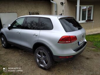 Volkswagen Touareg 3.0 176 kW - 9