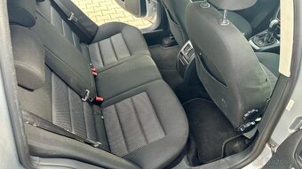 Škoda Octavia 2 SCOUT 4x4 2.0TDi - 9