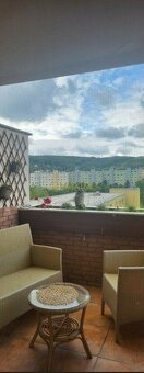PREDAJ - krásny moderný veľkometrážny 4,5-izbový mezonet na - 9