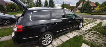 Vw Passat B6 2.0 125kw - 9