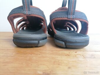 Keen Clearwater CNX vel:43. 28cm - 9
