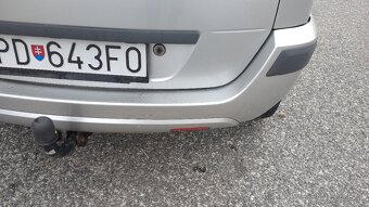 Ford fusion info v inzerate - 9