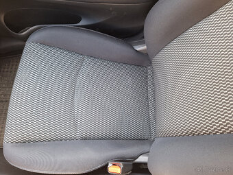 Nissan Pulsar Automat Top Stav - 9