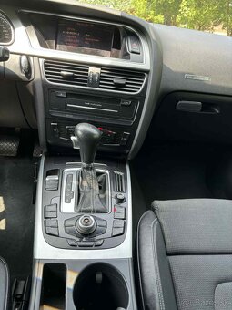 Audi A5 3.0 TDI DPF quattro S tronic - 9