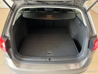 Volkswagen Golf Variant 1.6 TDI BMT Comfortline DSG - 9