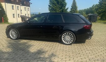 ✅AUDI A4 B8,5 2.0 TDI 130 KW TOP STAV 153 000km ✅ - 9