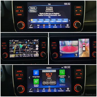 Nissan Leaf 2020 SoH 100% - 9