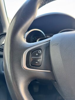 Renault Clio 2018 kombi 0.9Tce 66kw LIMITED - 9