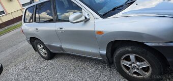 Hyundai santa fe - 9