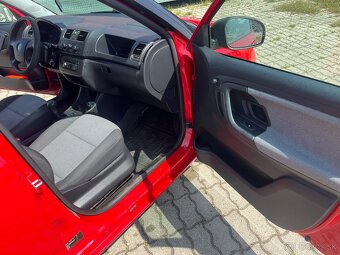 Skoda fabia - 9