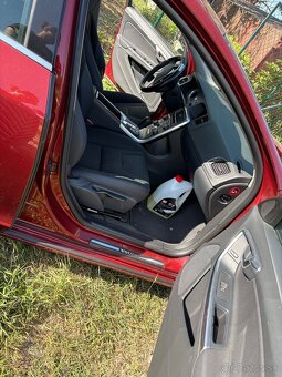 VOLVO S60 - 9