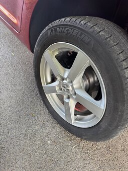 Volkswagen Touran 1.9 TDI - 9