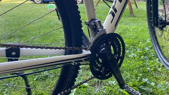 SPECIALIZED Rockhopper 29 Kola , Rám L19 - 9
