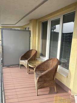 2 izbový byt na prenájom Jégeho alej - 9