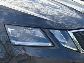 Škoda Octavia Combi 2.0 TDI Drive DSG - 9