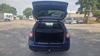 VOLKSWAGEN PASSAT VARIANT 2.0 TDI.M6 - 9