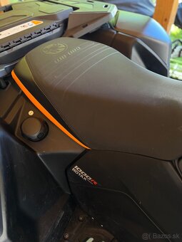 CAN-AM OUTLANDER XTP 1000R 2025 - 9