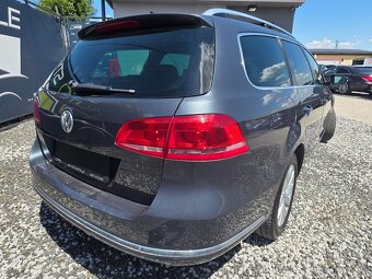 Volkswagen Passat Variant 1.6 TDI BMT Trendline - 9