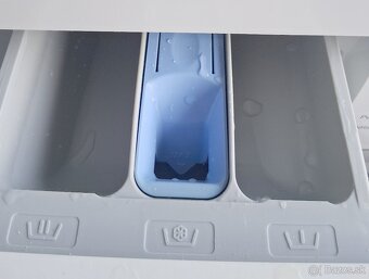 Pračka LG 1-6Kg slim- -úzka Trieda A+++ - 9